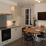Apartment Suit'home Jacobins Angers