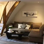 Apartment Suit'home Jacobins Angers