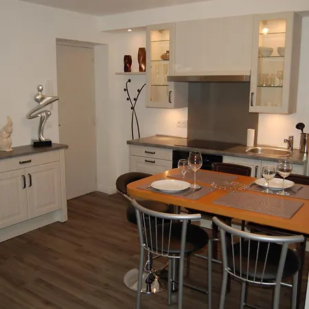 Apartment Suit'home Jacobins