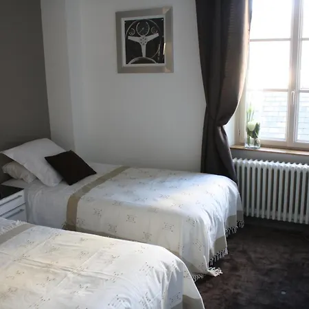 Suit'home Jacobins Apartment *