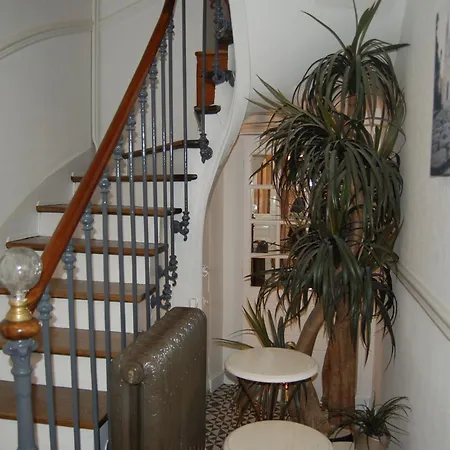 Lejlighed Suit'home Jacobins *