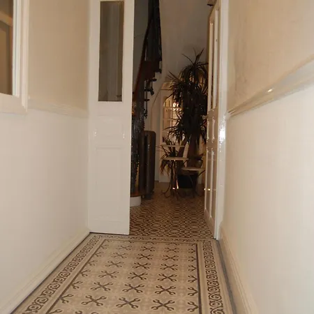 Lejlighed Suit'home Jacobins *