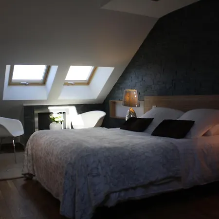 Lejlighed Suit'home Jacobins