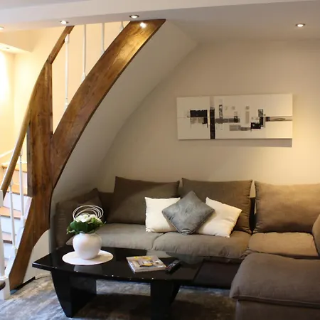 Suit'home Jacobins *