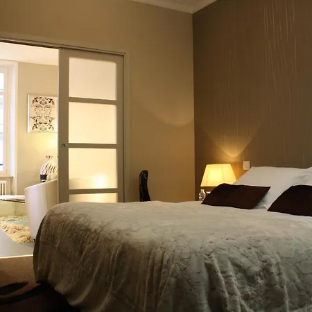 Suit'home Jacobins Lejlighed *