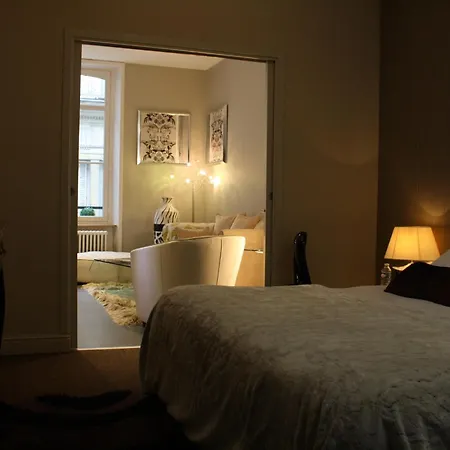 Appartement Suit'home Jacobins *