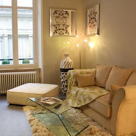 Apartment Suit'home Jacobins *