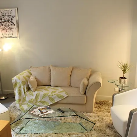 Suit'home Jacobins Lejlighed