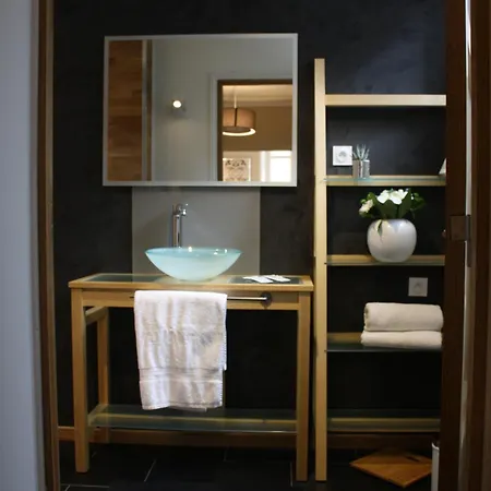 Suit'home Jacobins Lejlighed *