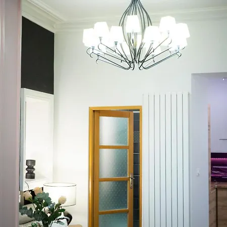 Suit'home Jacobins * Angers