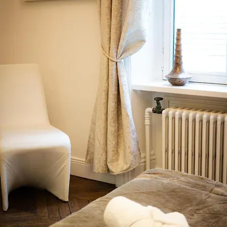 Suit'home Jacobins