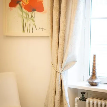 Suit'home Jacobins Apartment