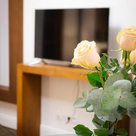 Lejlighed Suit'home Jacobins