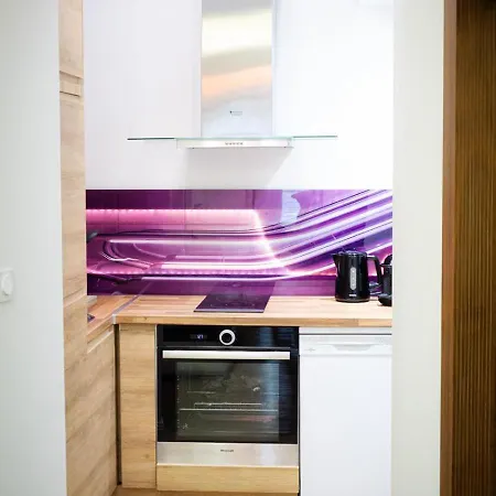 Suit'home Jacobins Apartment *