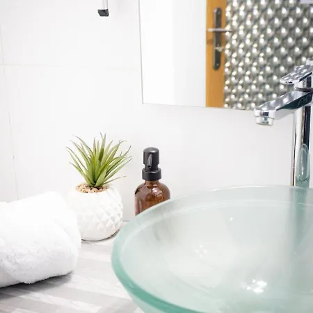 Apartment Suit'home Jacobins *