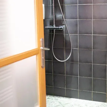 Suit'home Jacobins Apartment Angers