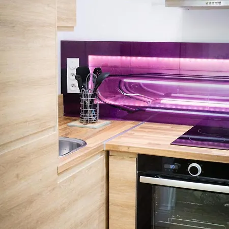 Suit'home Jacobins *