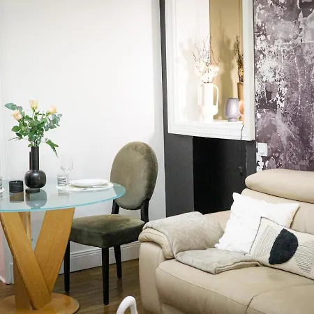 Suit'home Jacobins