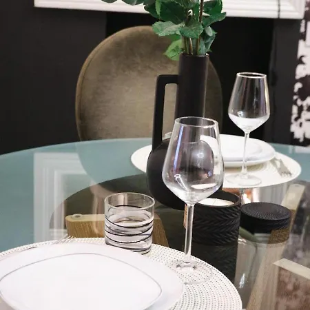 Apartment Suit'home Jacobins *