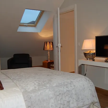 Appartement Suit'home Jacobins