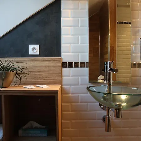 Apartment Suit'home Jacobins Angers