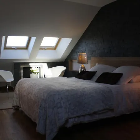 Apartment Suit'home Jacobins