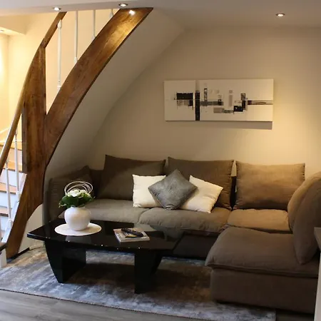 Lejlighed Suit'home Jacobins Angers