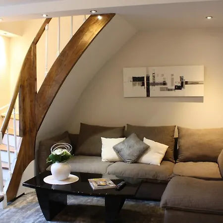 Suit'home Jacobins Angers