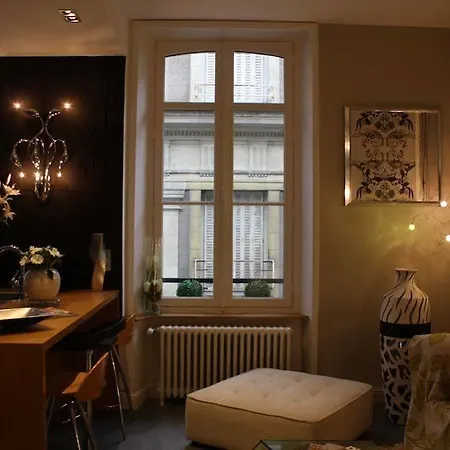 Apartment Suit'home Jacobins Angers