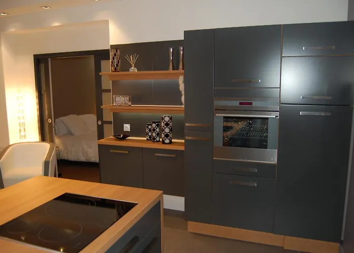 Suit'home Jacobins Анже