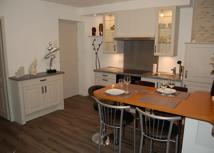 Апартаменты Suit'home Jacobins