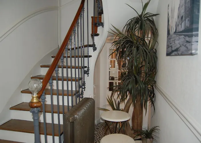 Апартаменты Suit'home Jacobins *