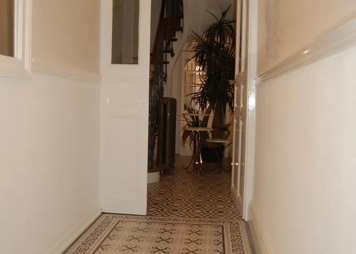 Appartement Suit'home Jacobins *