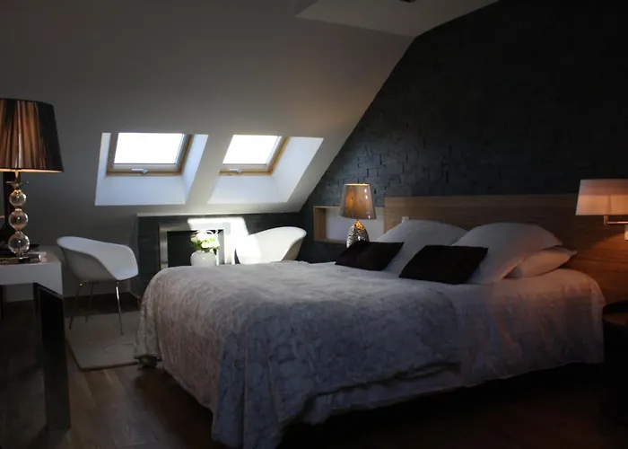 Appartement Suit'home Jacobins