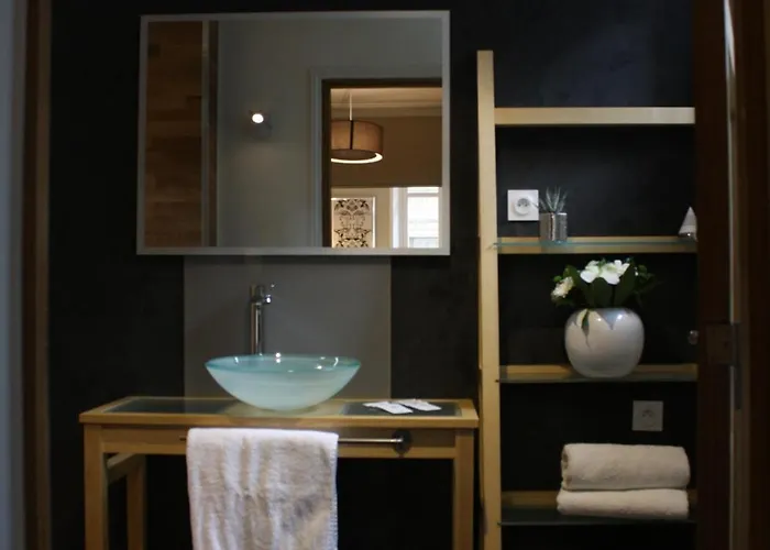 Appartement Suit'home Jacobins