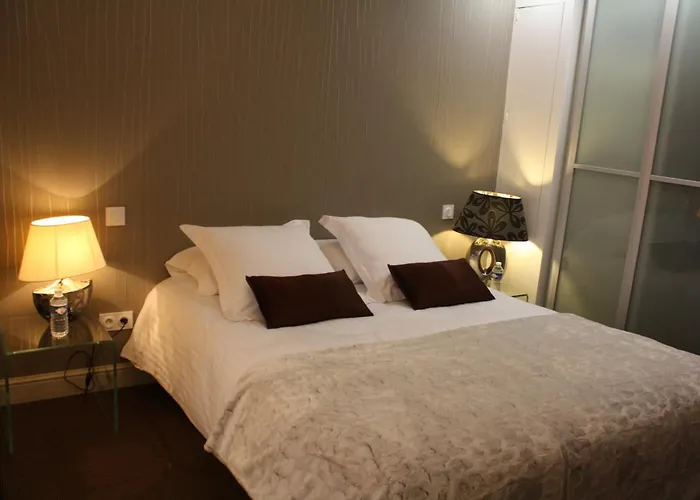 Suit'home Jacobins Анже