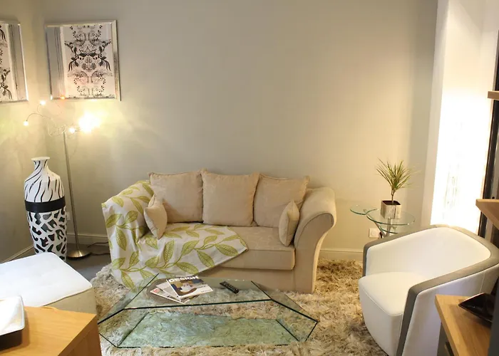 Suit'home Jacobins Appartement