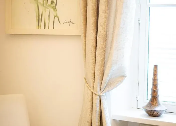 Suit'home Jacobins Апартаменты