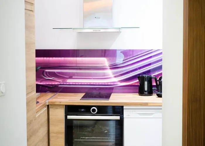 Suit'home Jacobins Апартаменты *