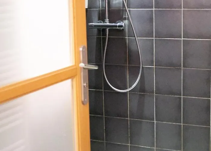 Suit'home Jacobins Апартаменты Анже