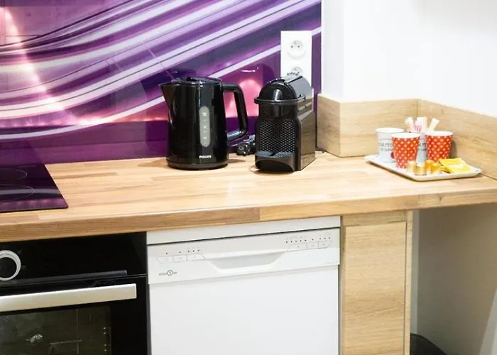 Suit'home Jacobins Angers