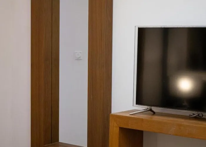 Suit'home Jacobins * Angers