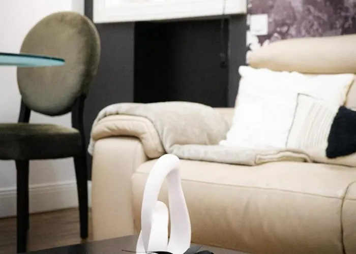 Suit'home Jacobins Апартаменты