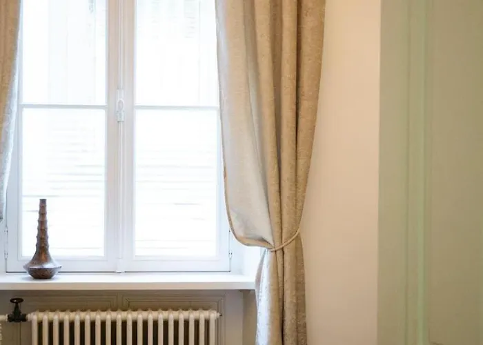 Suit'home Jacobins Appartement Angers