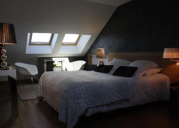 Appartement Suit'home Jacobins